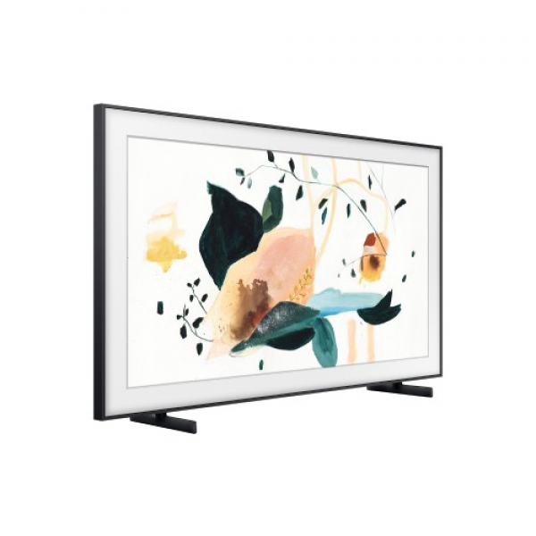 SAMSUNG Lifestyle TV The Frame 4K QLED Smart TV 55 Inch QA55LS03TAKXXD (2020)