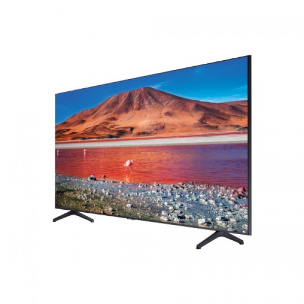 Samsung UHD 4K Smart TV 43