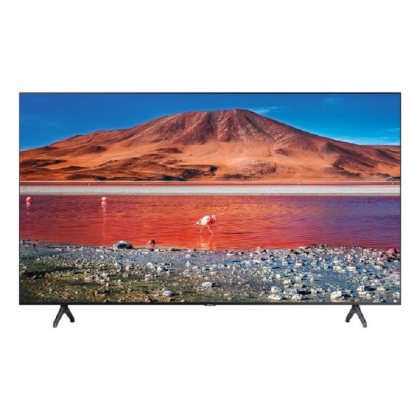 Samsung UHD 4K Smart TV 43