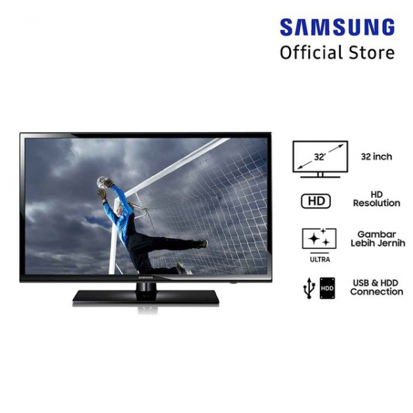 Samsung UA32FH4003 LED TV 32 Inch