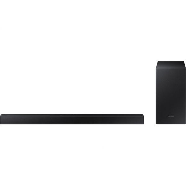 Samsung Soundbar HW-T420 2.1 Ch, 150 W 2020