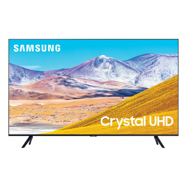 Samsung UHD 4K Crystal Smart TV 43