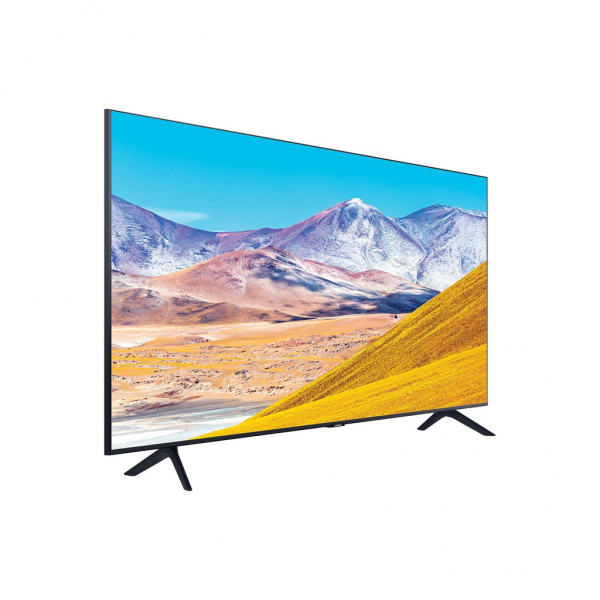 Samsung UHD 4K Crystal Smart TV 43