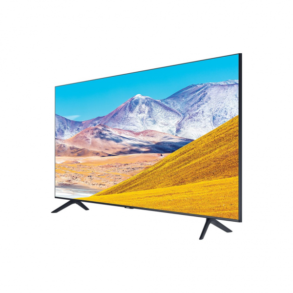 Samsung UHD 4K Crystal Smart TV 43