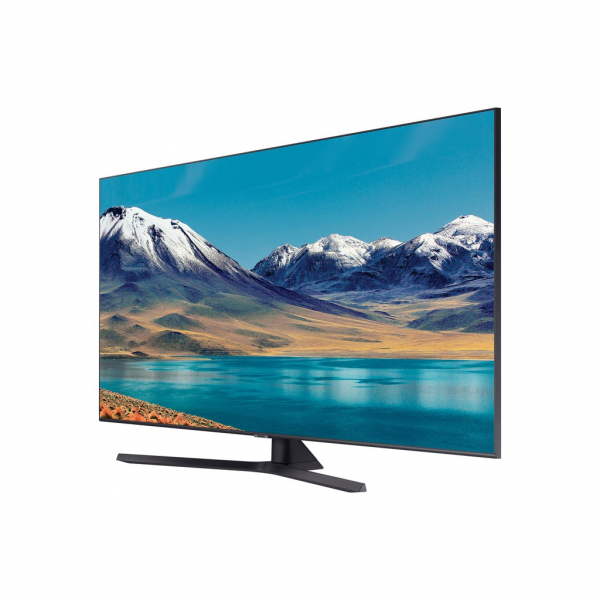 SAMSUNG Crystal UHD 4K Smart TV TU8500 50 Inch - UA50TU8500KXXD (2020)