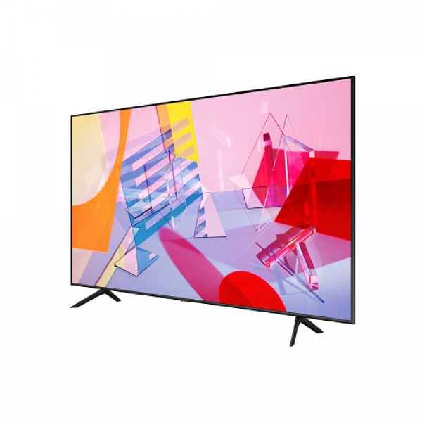 SAMSUNG QLED Q60T 4K Smart TV 43 Inch - QA43Q60TAKXXD (2020)