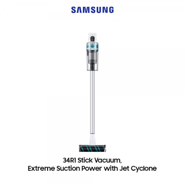 Samsung Stick / Handy Vacuum Celaner Jet 150 W - V...